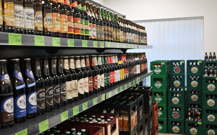 Bottles